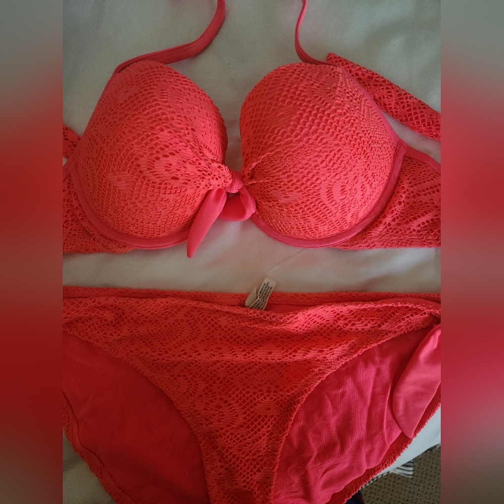 Aerie Bikini